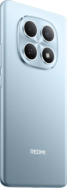 Smartfon Xiaomi Redmi Note 15 8/256GB Glacier Blue (6932554482688) - obraz 6