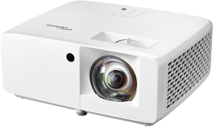 Проєктор Optoma GT2000HDR (E9PD7KK31EZ4) - зображення 2