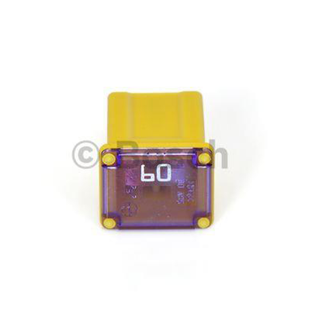 Запобіжник FJ Bosch FJ17 60A 1987529055 - зображення 2