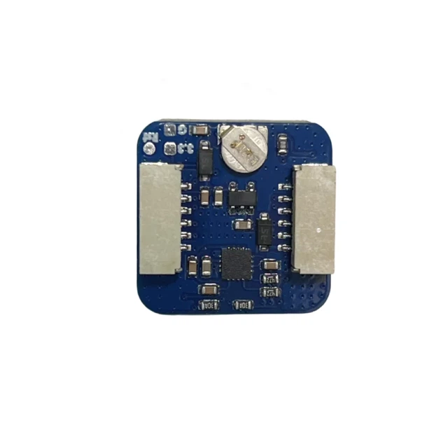 Датчик Matek GNSS Compass M10Q-5883 для БПЛА - изображение 2