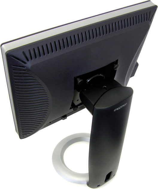 Uchwyt biurkowy do monitora Ergotron Neo-Flex Monitor Stand (33-310-060) - obraz 3