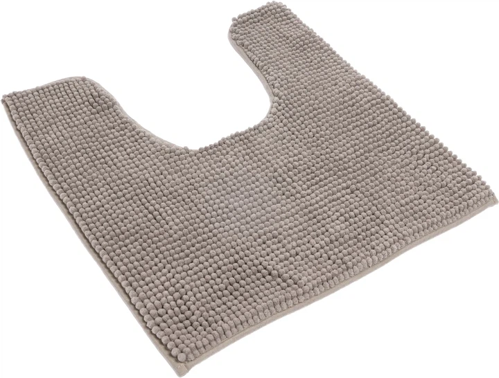 Набір килимків для ванної кімнати Domoletti MA3188A1-2 Шеніл (4772013117247) - зображення 2