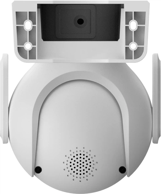 Kamera IP Dahua P3B-PV 3.6 mm (6923172563484) - obraz 5