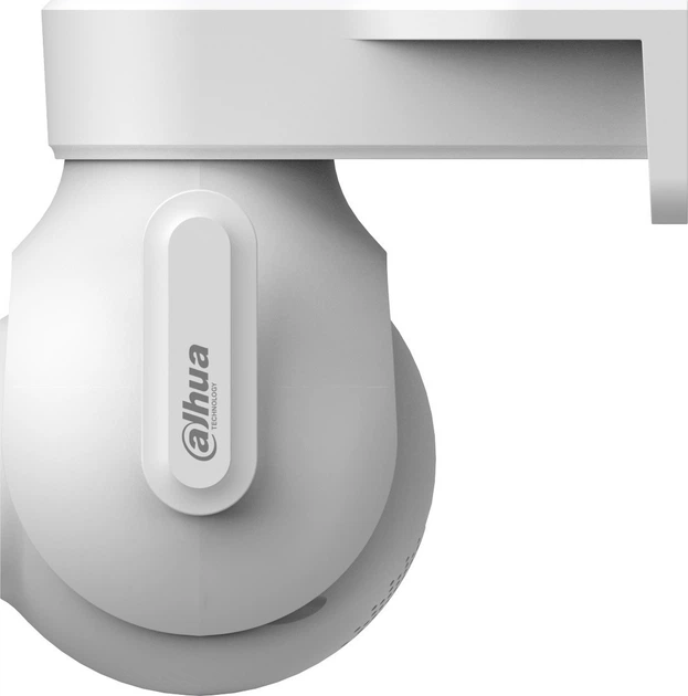 Kamera IP Dahua P3B-PV 3.6 mm (6923172563484) - obraz 6
