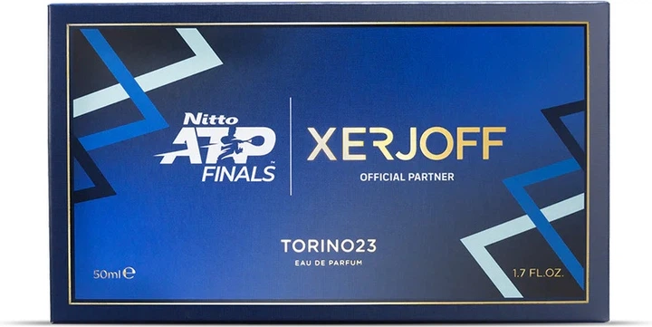Woda perfumowana unisex Xerjoff Join the Club Torino 23 50 ml (8054320902485) - obraz 2