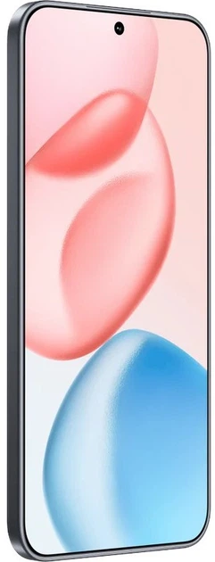 Smartfon Honor 400 8/256GB Midnight Black (5109BUUP) - obraz 4