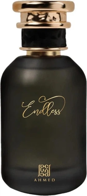 Парфумована вода унісекс Ahmed Al Maghribi Endless 100 мл (6290360613536) - зображення 2