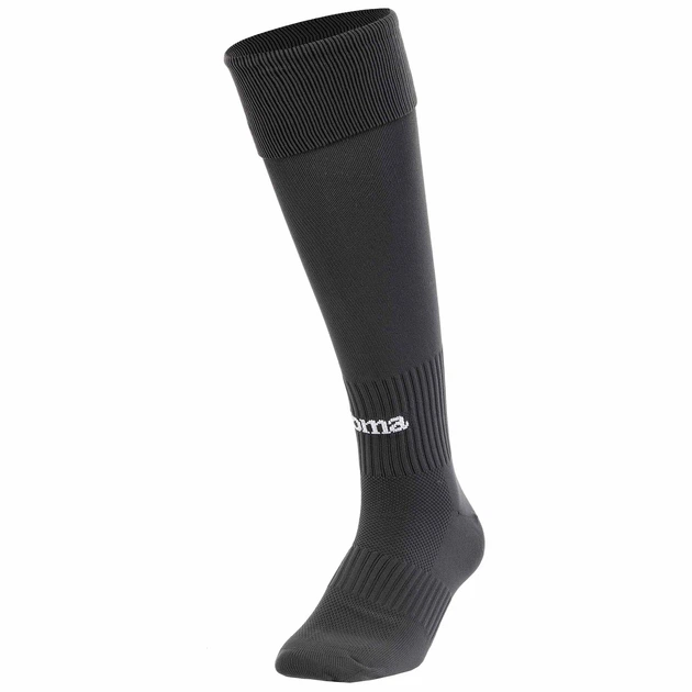 Гетры мужские Joma CLASSIC 2 400054-150 размер S, серые - изображение 5
