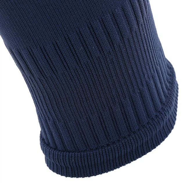Гетри футбольні без носка обрізки Joma LEG II 401533-331 розмір 35-38, темно-сині - Фото 6 Гетри футбольні без носка обрізки Joma LEG II 401533-331 розмір 35-38, темно-сині - зображення 6