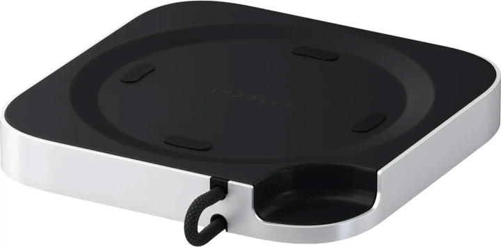 Stacja dokująca Satechi Stand & Hub for Mac Mini M4/M4 Pro (2024) (ST-GNMMES) - obraz 2