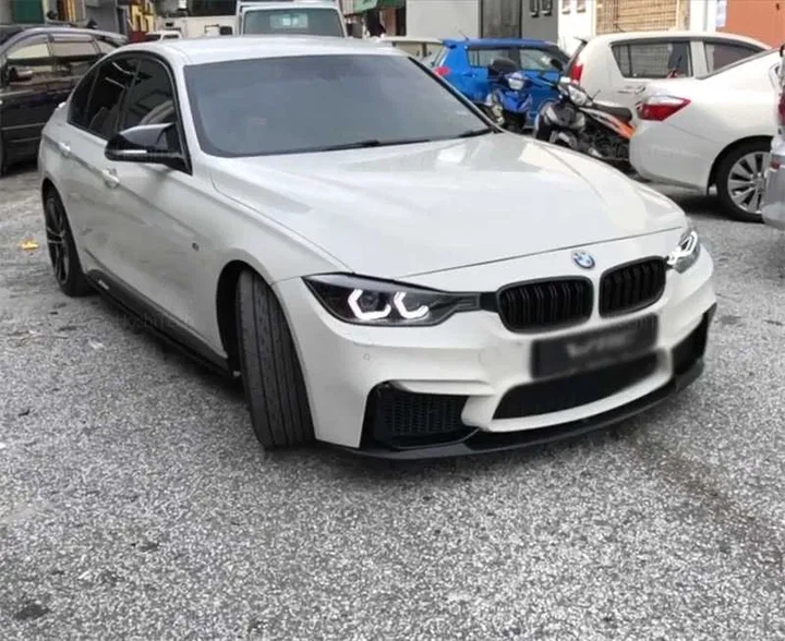 Ангельські очі BMW 3 F30 E90 E92 / 5 E60 / X5 E70 / X6 E71 G Стиль - зображення 4