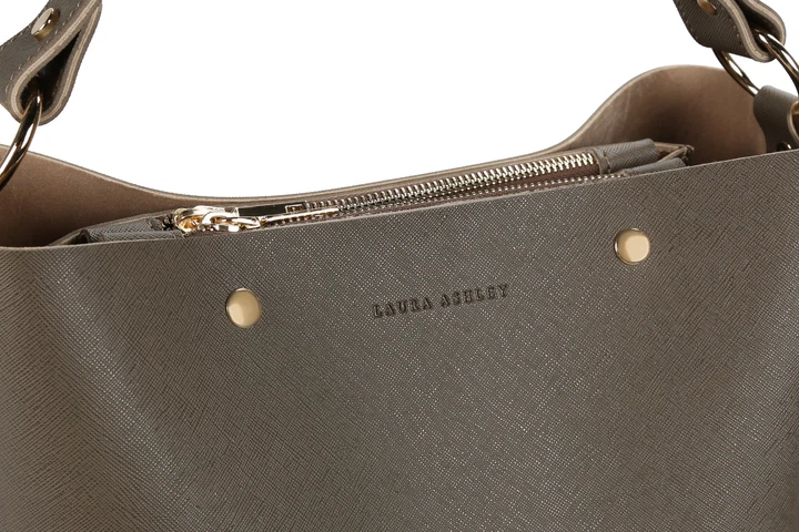 Жіноча сумка Laura Ashley Urlwin Хакі (651LAS0831) - зображення 4