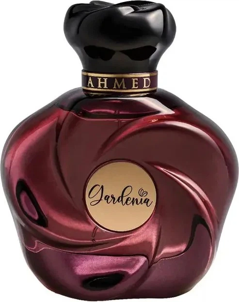 Woda perfumowana unisex Ahmed Al Maghribi Gardenia 75 ml (6290360610528) - obraz 2