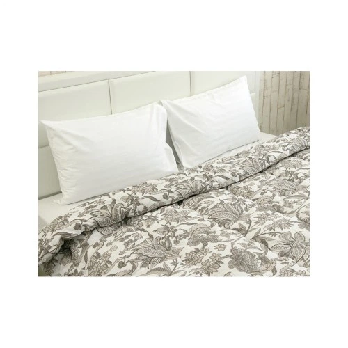 Одеяло Руно шерстяное Comfort+ Luxury зима 140х205 (321.02ШК+У_Luxury) Руно 321.02ШК+У_Luxury 894840 - изображение 5