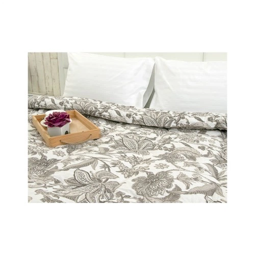 Одеяло Руно шерстяное Comfort+ Luxury зима 140х205 (321.02ШК+У_Luxury) Руно 321.02ШК+У_Luxury 894840 - изображение 7