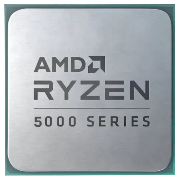 Процесор AMD Ryzen 5 5500GT (100-000001489) sAM4 TRAY - зображення 2