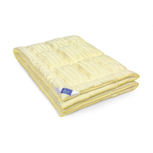 Одеяло MirSon хлопковое №1438 Carmela Hand Made Летнее 200x220 см (2200001536364) MirSon 2200001536364 890485 - изображение 3