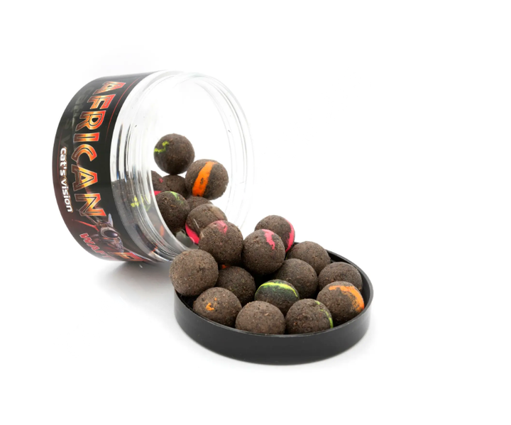 Бойлы вафтерсы Trinity Baits Африканская муха микс (16мм) - Фото 1 Бойлы вафтерсы Trinity Baits Африканская муха микс (16мм) - изображение 1