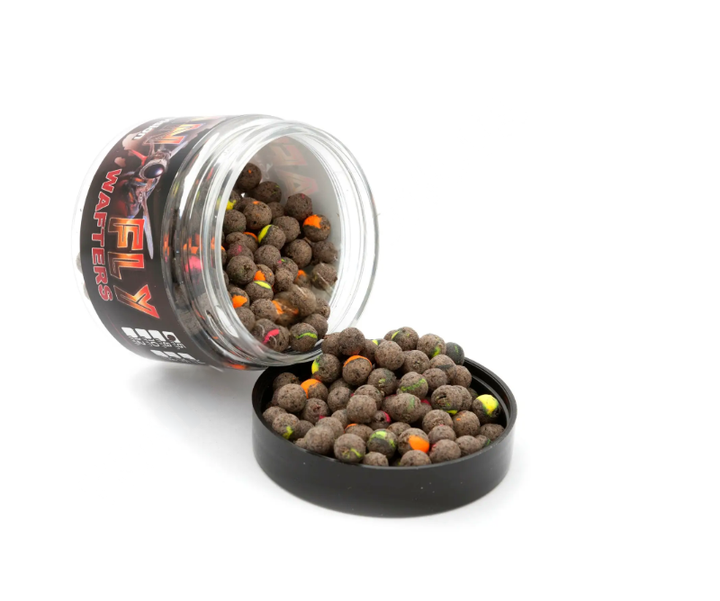 Бойлы вафтерсы Trinity Baits Африканская муха микс (6мм) - Фото 1 Бойлы вафтерсы Trinity Baits Африканская муха микс (6мм) - изображение 1