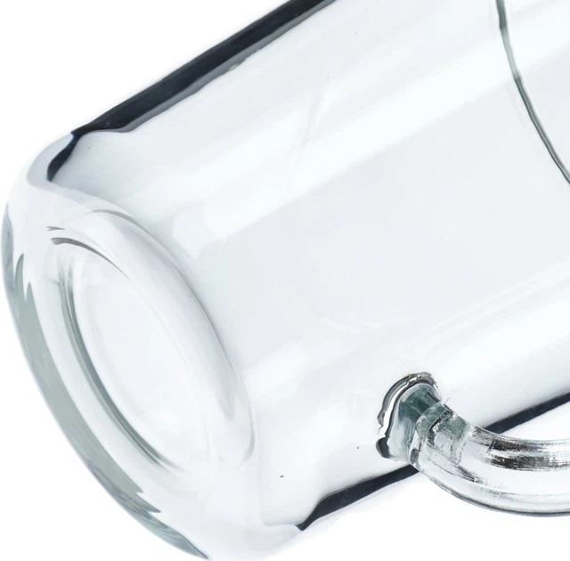 Набір склянок Kadax Rovte для кави та чаю 6 шт 410 мл (5903699483657) - зображення 4