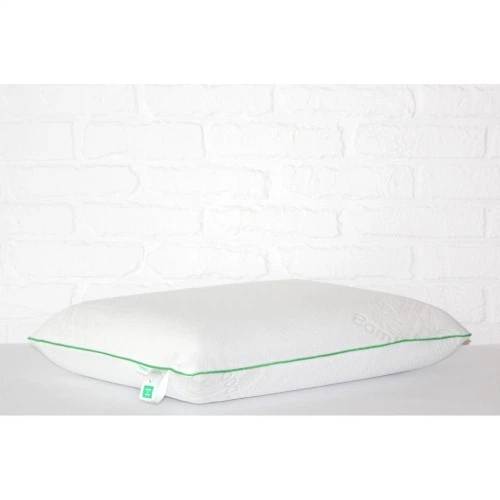 Подушка MirSon ортопедическая №6079 Green nature Julia WoMen 59х43х10 (2200003262339) MirSon 2200003262339 877209 - изображение 3