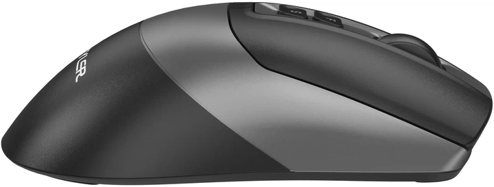 Мышь A4Tech Fstyler FB50CS Plus Wireless/Bluetooth Black (4711421002899) - изображение 8