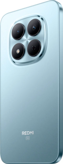 Мобильный телефон Xiaomi Redmi Note 15 Pro 5G 8/256GB Glacier Blue