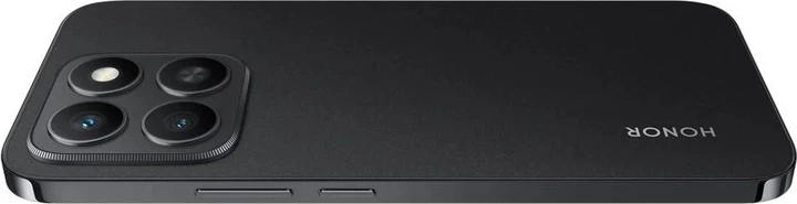 Smartfon Honor X8c 8/256GB Midnight Black (5109BQCX) - obraz 7