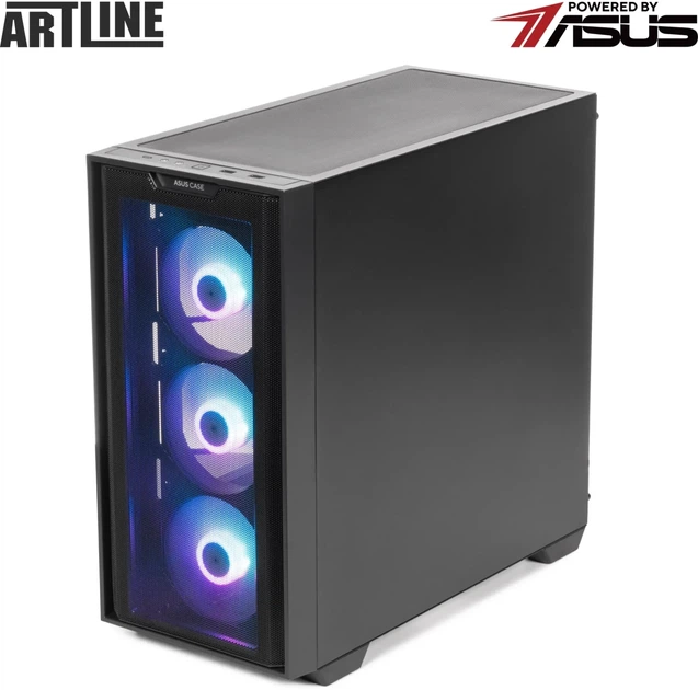 Компьютер ARTLINE Gaming A21 (A21v26) - изображение 17