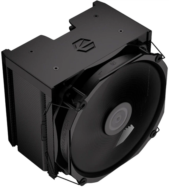 Кулер Endorfy Fortis 5 Black (EY3A013) - зображення 5