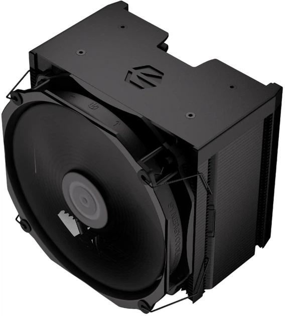 Кулер Endorfy Fortis 5 Black (EY3A013) - зображення 6