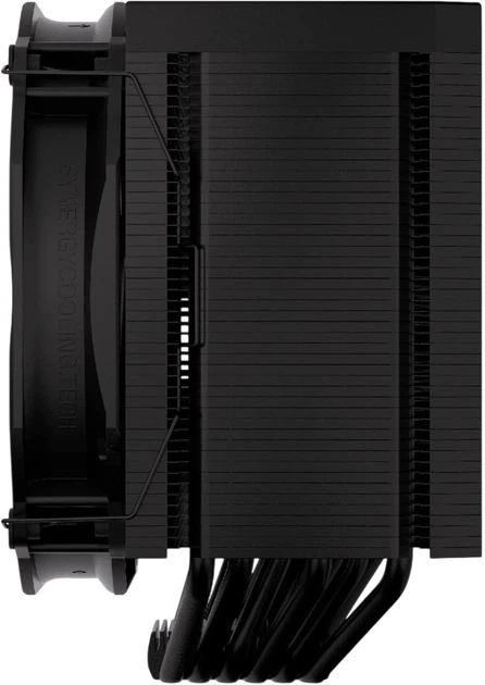 Кулер Endorfy Fortis 5 Black (EY3A013) - зображення 8