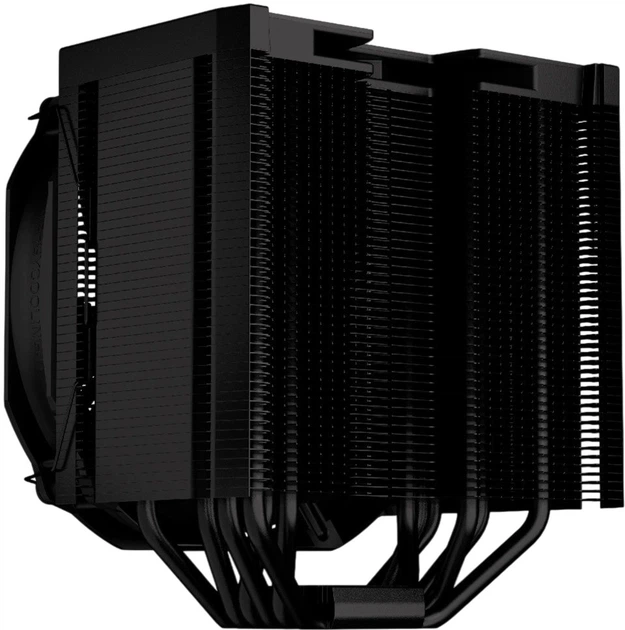 Кулер Endorfy Fortis 5 Black (EY3A013) - зображення 9