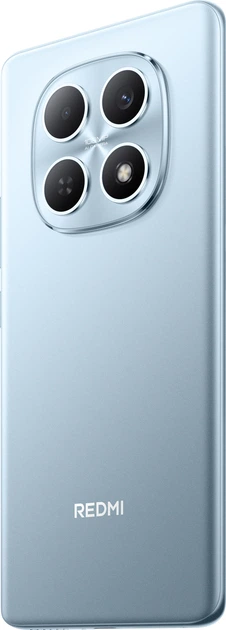 Smartfon Xiaomi Redmi Note 15 8/256GB Glacier Blue (6932554482688) - obraz 7