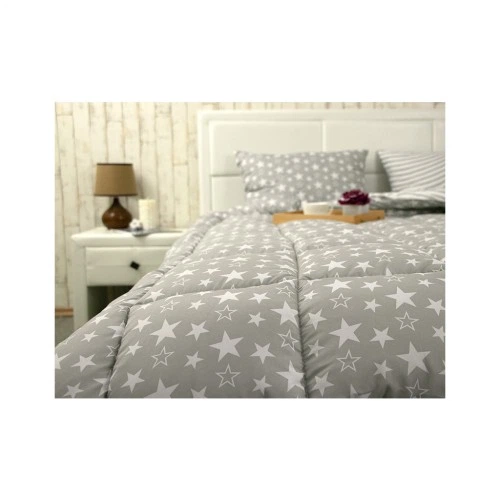 Одеяло Руно зимнее силиконовое STAR Plus 200х220 см (322.52Star_plus) Руно 322.52Star_plus 895396 - Фото 9 Одеяло Руно зимнее силиконовое STAR Plus 200х220 см (322.52Star_plus) Руно 322.52Star_plus 895396 - изображение 9