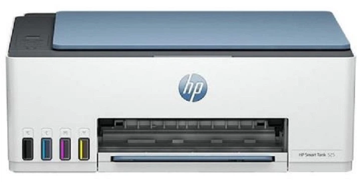 МФУ A4 Smart Tank 585 с Wi-Fi HP (teh0015705) - изображение 2