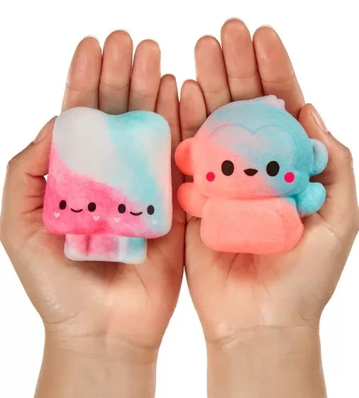 М’яка іграшка-антистрес FLUFFIE STUFFIEZ серії "Minis" S3 - зображення 4