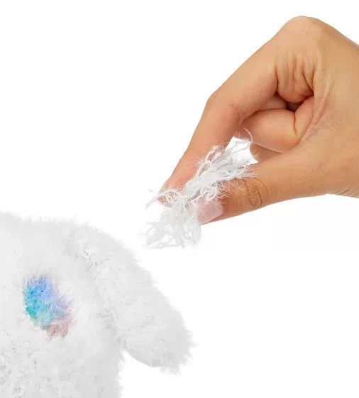 М’яка іграшка-антистрес Fluffie Stuffiez серії "Small Plush" - Песик - Фото 3 М’яка іграшка-антистрес Fluffie Stuffiez серії "Small Plush" - Песик - зображення 3