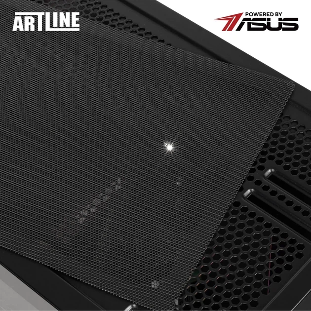 Компьютер ARTLINE Gaming A21 Windows 11 Home (A21v18Win) - изображение 16