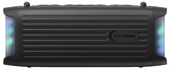 Акустична система Anker SoundCore Boom 3i Black (d5100010) - зображення 4