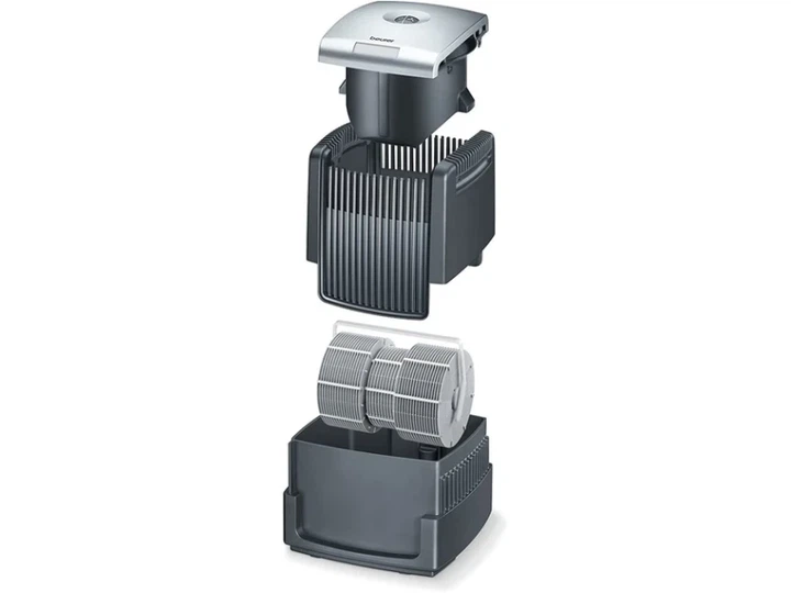 Кліматичний комплекс Beurer LW 230 black - зображення 2