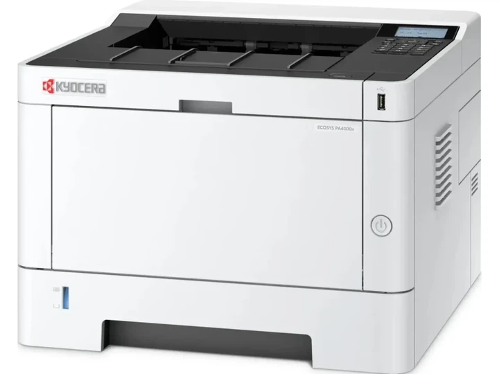 Принтер Kyocera Ecosys PA4000x (110C153NL0) - Фото 3 Принтер Kyocera Ecosys PA4000x (110C153NL0) - изображение 3