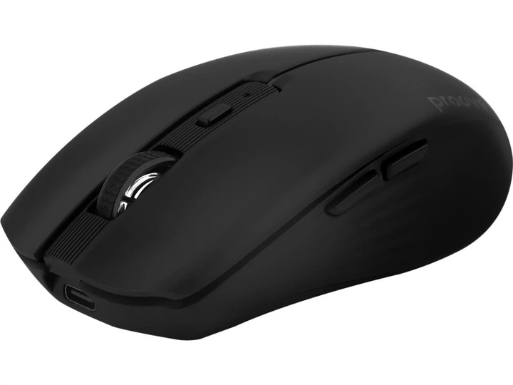 Миша Proove Comet Black (WMCM00022001) - зображення 2