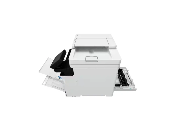 МФП Canon i-Sensys MF752Cdw II (7185C013AA) - Фото 3 МФП Canon i-Sensys MF752Cdw II (7185C013AA) - зображення 3