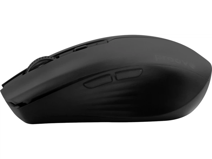Миша Proove Comet Black (WMCM00022001) - зображення 4