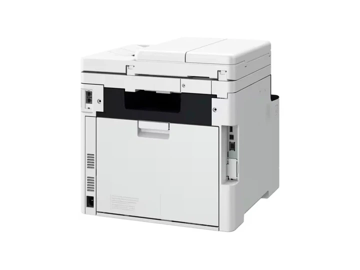 МФП Canon i-Sensys MF752Cdw II (7185C013AA) - Фото 4 МФП Canon i-Sensys MF752Cdw II (7185C013AA) - зображення 4