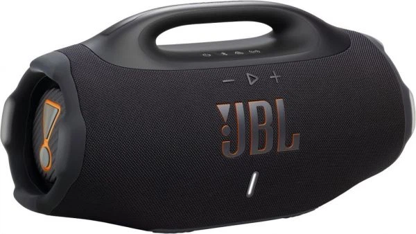 Акустическая система jbl Boombox 4 Black (jblboombox4blkep) - изображение 2