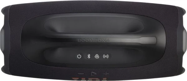 Акустическая система jbl Boombox 4 Black (jblboombox4blkep) - изображение 5
