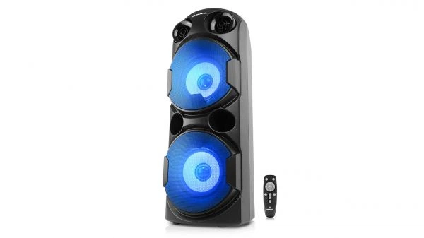 Акустическая система real-el x-780 Black - Фото 4 Акустическая система real-el x-780 Black - изображение 4