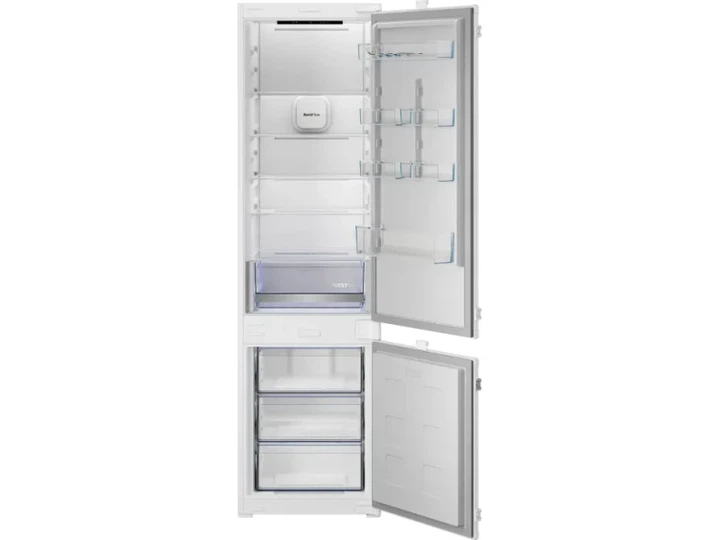 Холодильник з морозильною камерою Beko B5BCNA325HS - Фото 2 Холодильник з морозильною камерою Beko B5BCNA325HS - изображение 2